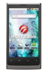 CHERRY MOBILE MAGNUM HD specifikacije